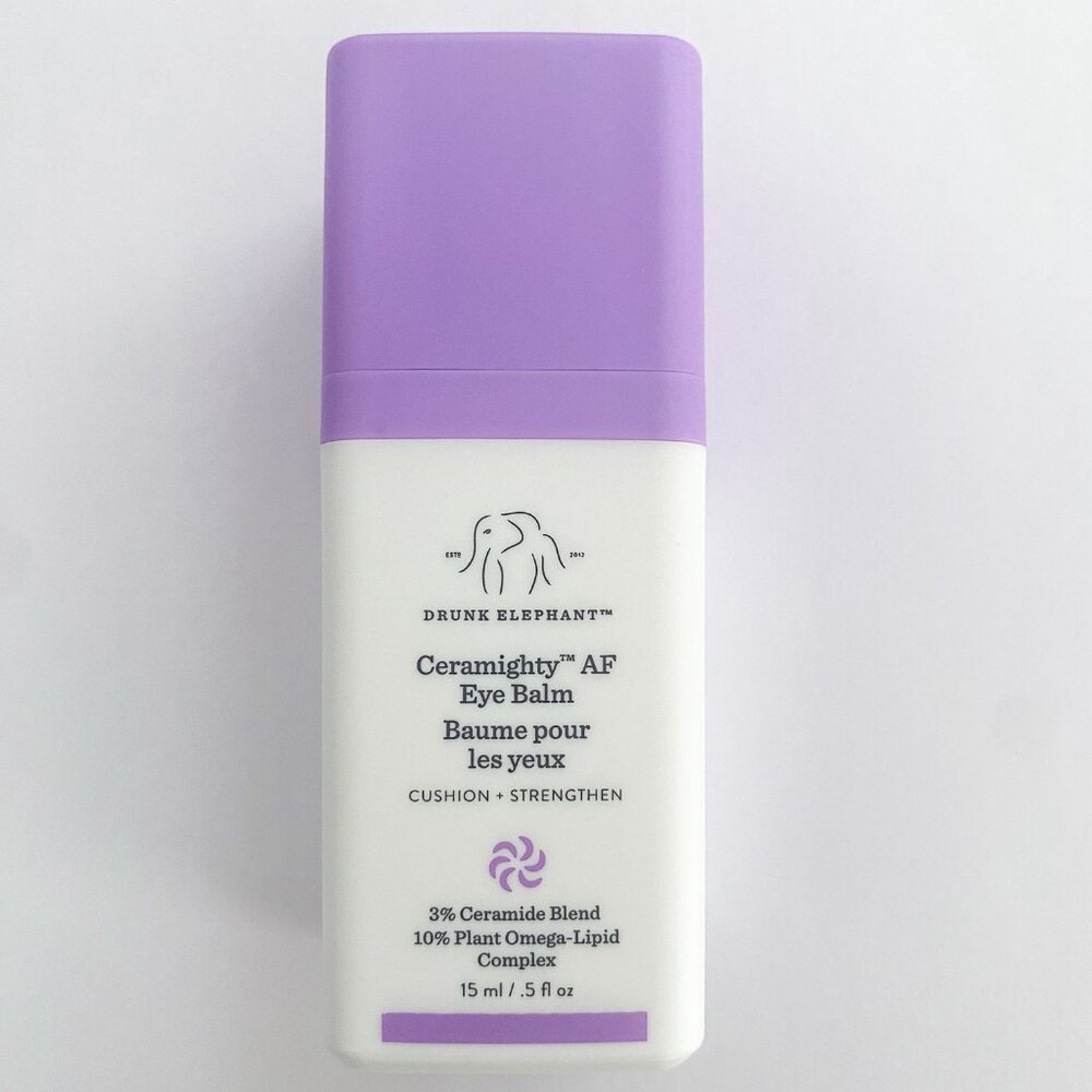 Drunk Elephant Ceramighty AF Eye Balm 15ml